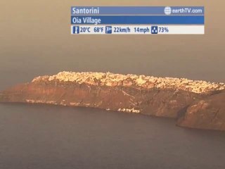 Los Angeles - USA, Seattle - USA, Jerusalem - Holy Land, Sydney - Australia, Santorini - Greece, Ekaterinburg - Russia, Lugano - Ticino - Switzerland