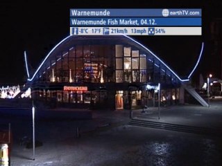 Berlin - Germany, Cannes - France, Metz - France, Rio de Janeiro - Brazil, Warnemunde - Germany, Lugano - Ticino - Switzerland, New York - USA