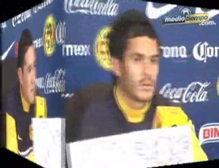 Medio Tiempo.com - América, 2 de marzo 2010