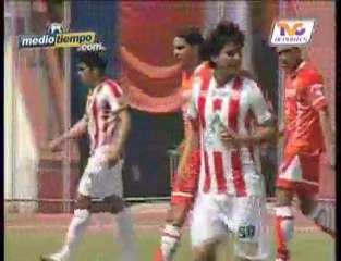 Medio Tiempo.com - Jornada 9, Liga de Ascenso