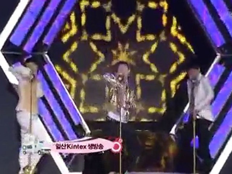 Super Junior   Nobody ()AVI