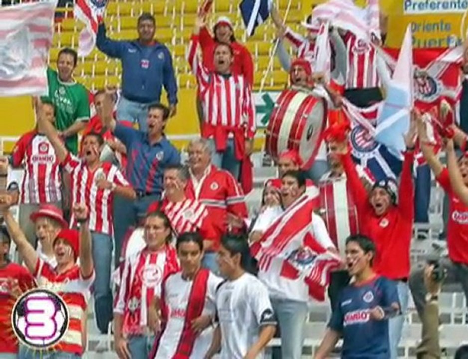 Medio Tiempo.com - Patadas de Ahogado, 4 de febrero 2010