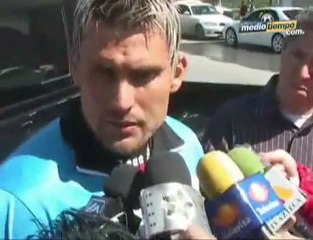 Medio Tiempo.com - Monterrey 25 de febrero del 2010.