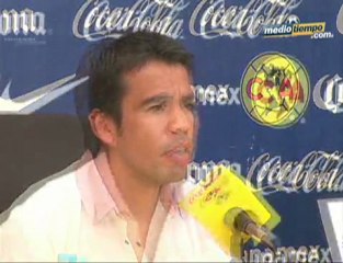 Medio Tiempo.com - América 25 de febrero del 2010.