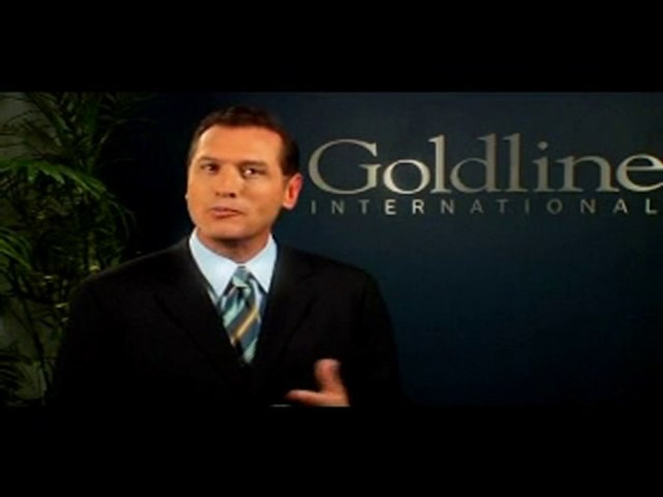 Glenn Beck's Goldline Scam - Scott Carter Responds