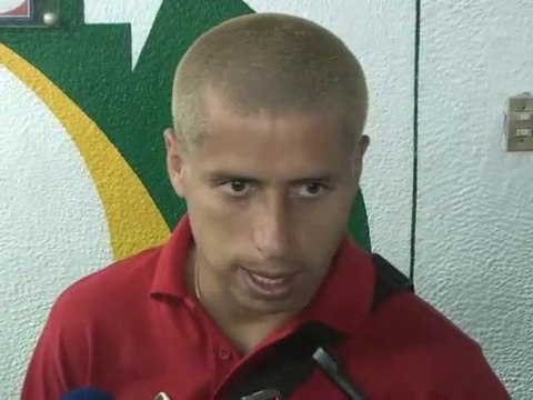 Medio Tiempo.com - Reacciones Chivas vs. Puebla. J7 BC2010.