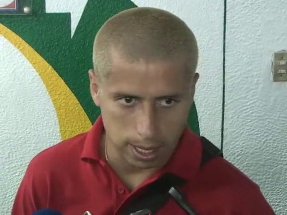 Medio Tiempo.com - Reacciones Chivas vs. Puebla. J7 BC2010.