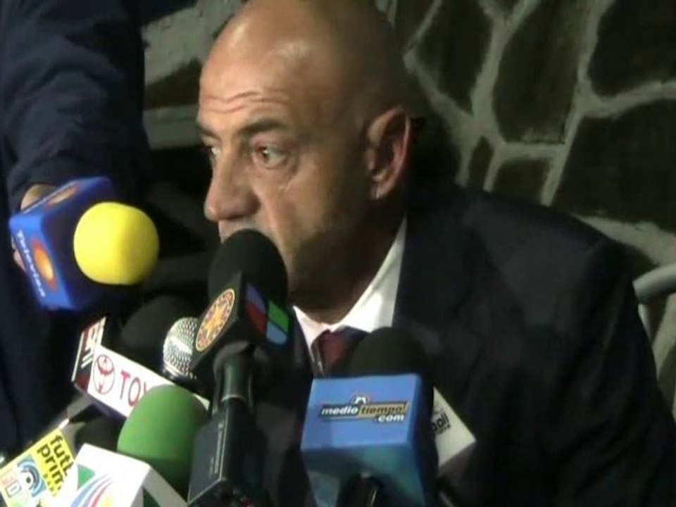 Medio Tiempo.com - Reacciones a la victoria de Chivas sobre Puebla. Voces y testimonios desde el Jalisco.