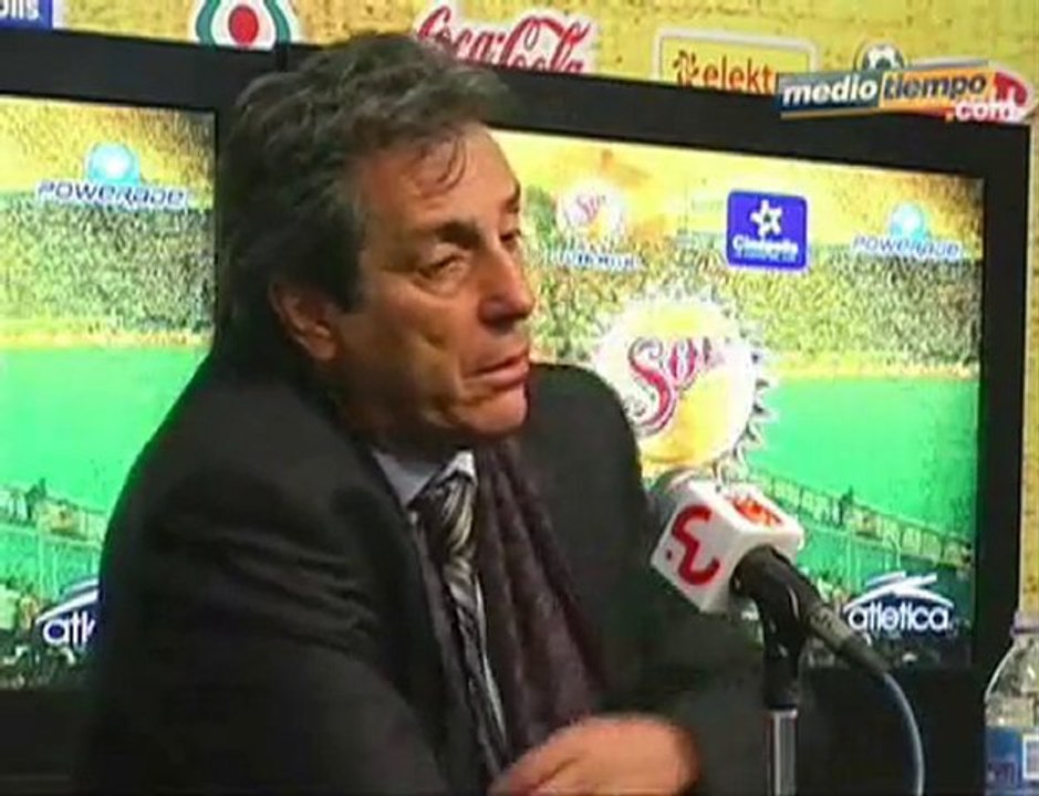 Medio Tiempo.com - Reacciones: Morelia vs. Toluca