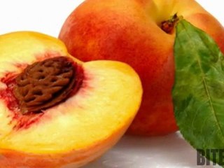 Apricot Choosing and Storing