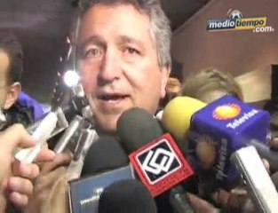 Medio Tiempo.com - Reacciones, Pachuca vs. Chivas BC2010