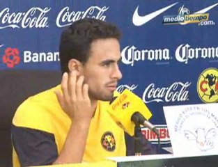 Medio Tiempo.com - América 16 de febrero del 2010.