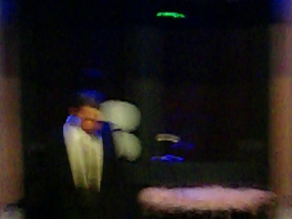 brel quand on n'a que l'amour mathilde intérpretée par max