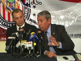 Medio Tiempo.com - Asociación Civil del Club Guadalajara