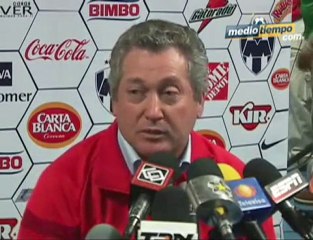 Medio Tiempo.com - Reacciones: Monterrey vs. Tigres