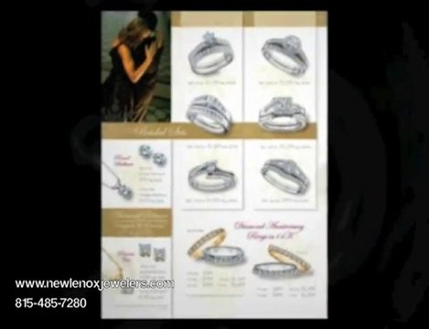 Mokena Illinois Jewelry Store