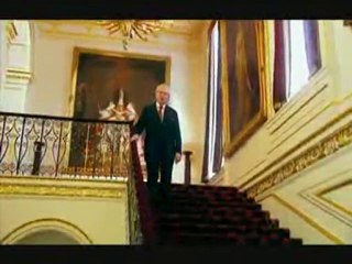 Monarchy [series3] 1 Of 5 - Return Of The King (1/5)