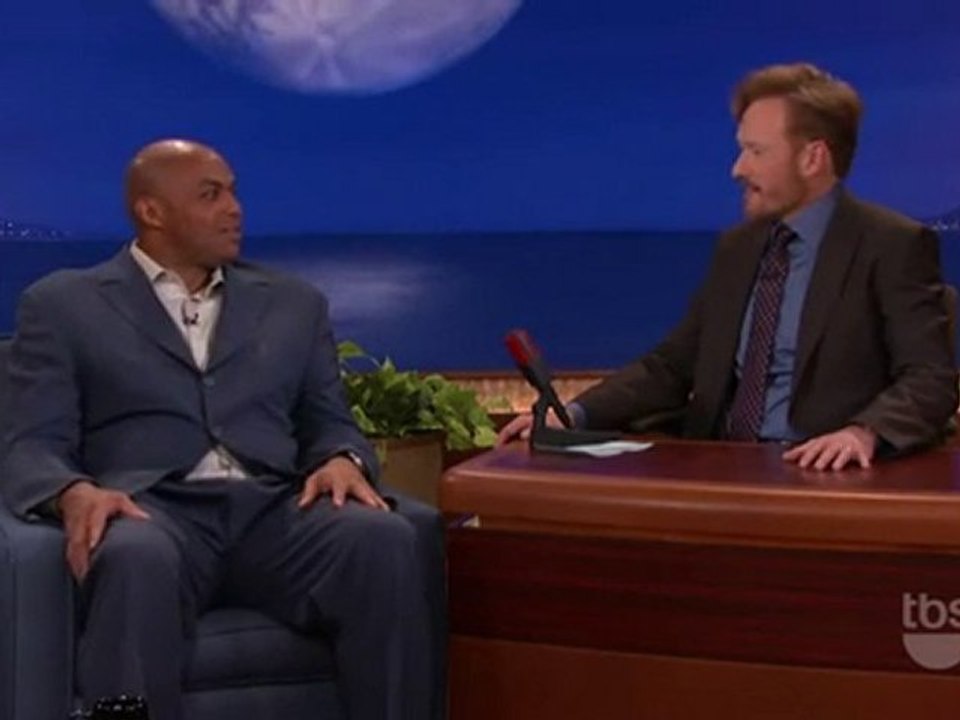 charles conan int
