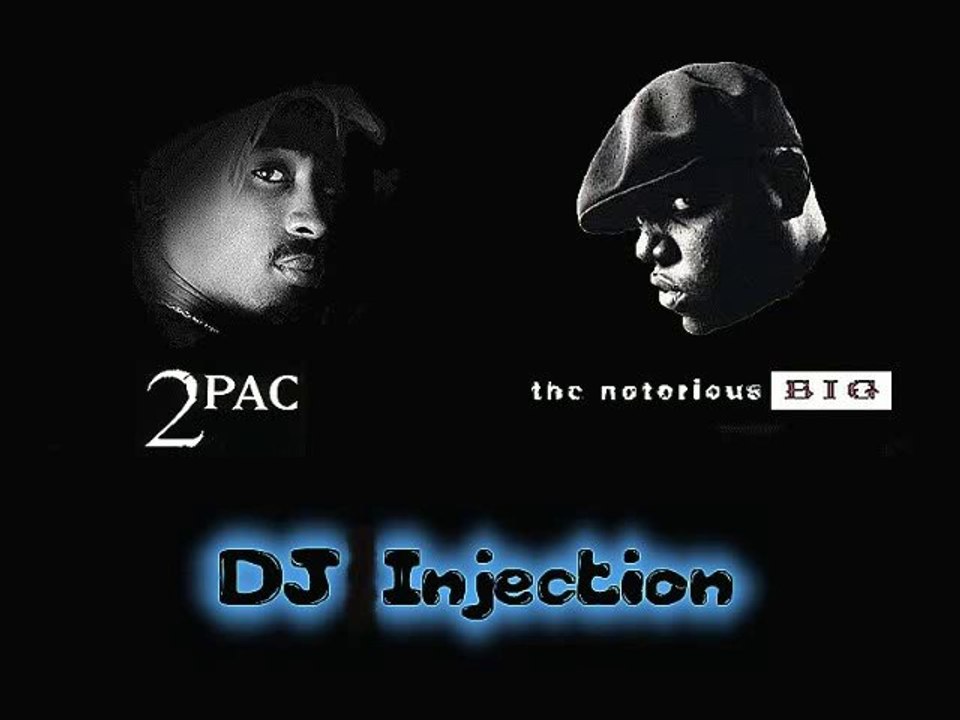 2pac feat The Outlawz - Lost Souls (Injection Rmx 2010)