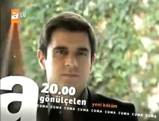 Gönülçelen 30. Bölüm 2. Fragmanı (Sesli)