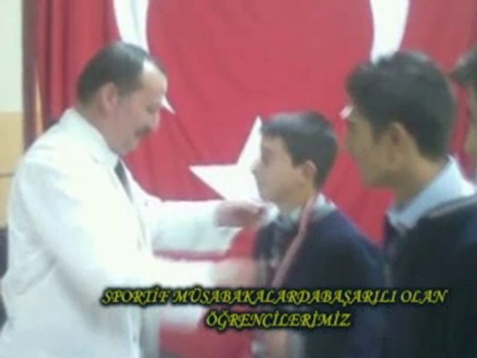 Sabahattin Zaim Anadolu Öğretmen Lisesi