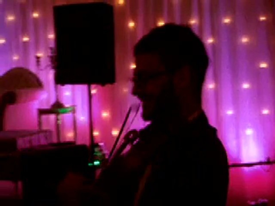 Orchestre tunisien oriental DJ