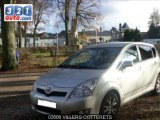 Occasion Toyota Corolla Verso VILLERS COTTERETS