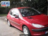 Occasion Peugeot 206 Auby