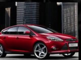 Future Ford of Clovis 2011 Ford Focus