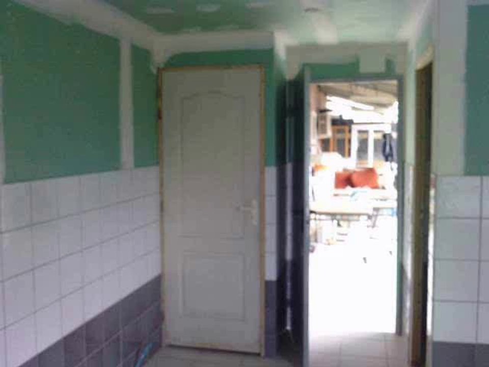 Historique des Travaux à la Mosquée de Muret (31600)