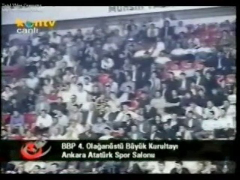TUNA KOÇ-1