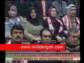 TUNA KOÇ KANAL AVRUPA