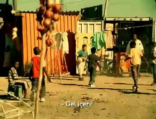 TTNET Milli Takım Güney Afrika 2010