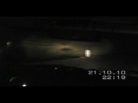 Critérium des Cévennes 2010 - Caméra embarquée ES1