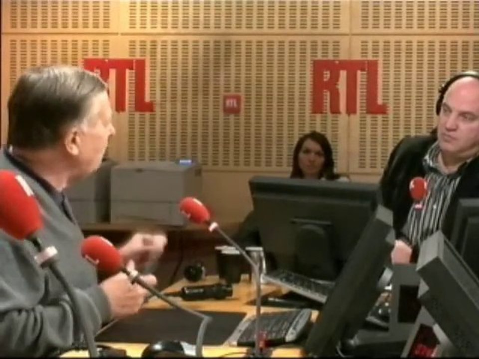 Les révélations de WikiLeaks