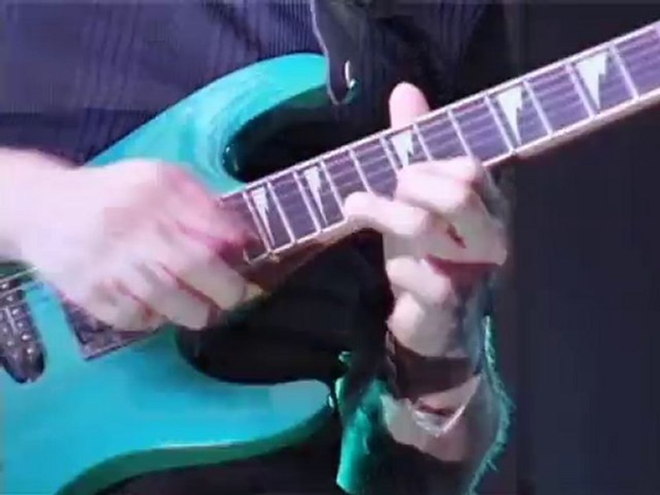 Florent Atem - Slide Picking (Bande-annonce)