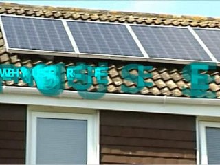 Make Your Own Electricity