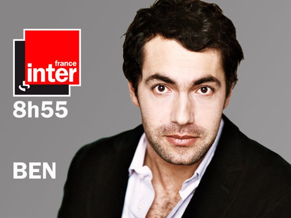 Chatel, parce que je le vaux bien