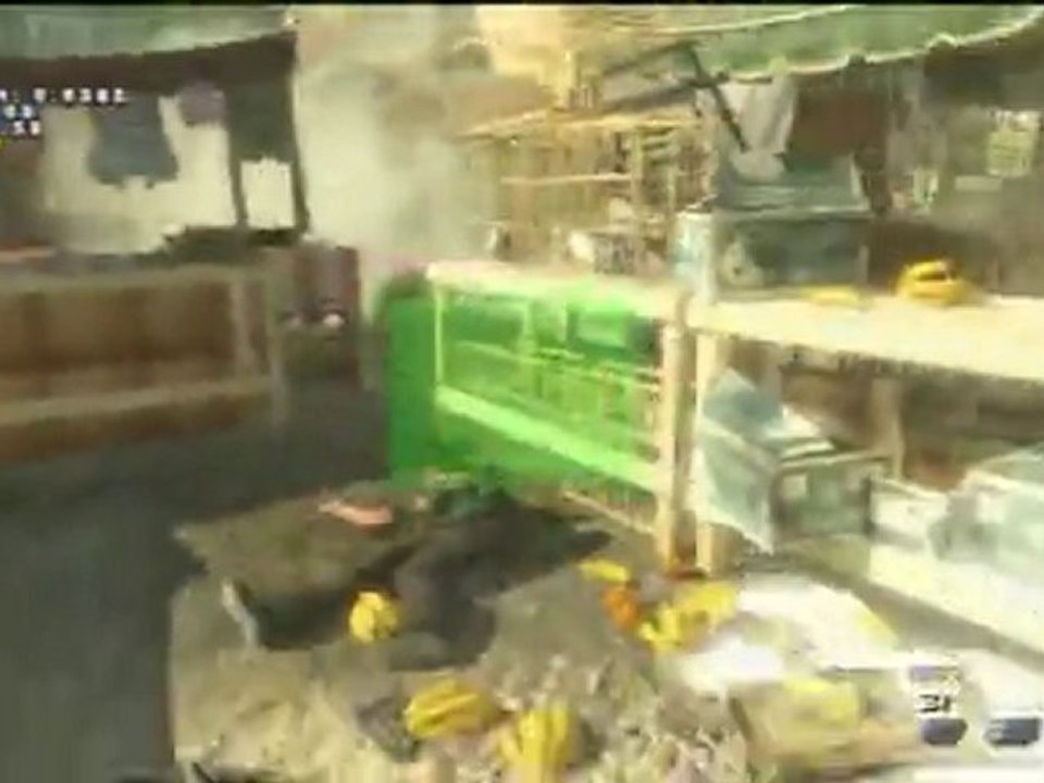Mw2 wall hack/aimbot (xbox 360) After Patch (USB)