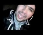 Le Boucher-FREESTYLE pour le projet OMAR M'A TUE vol1