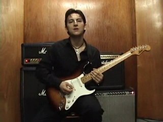 Florent Atem - Slide Picking Demonstration