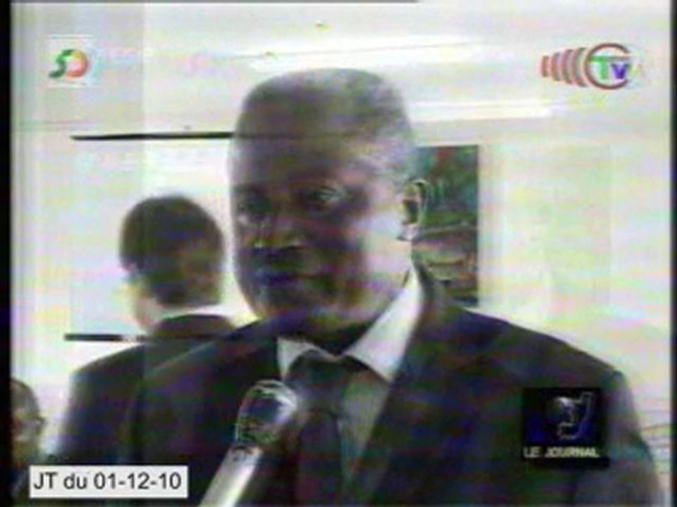 Superposition des concessions forestières et permis miniers