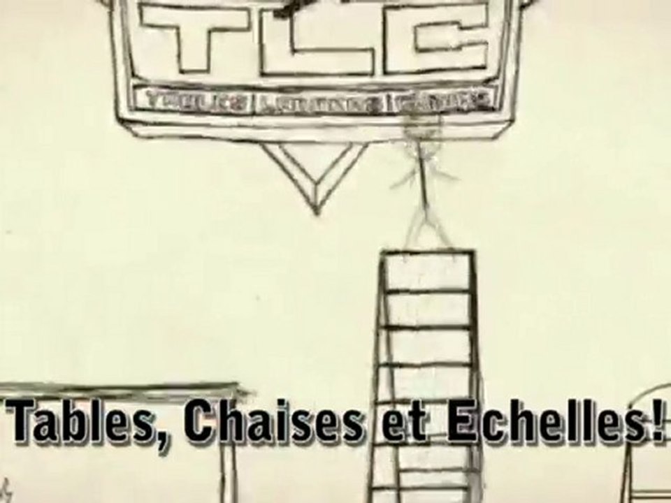 Promo TLC en Français