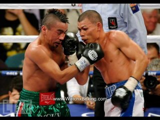 watch Fernando Saucedo vs Chris John ppv boxing live stream