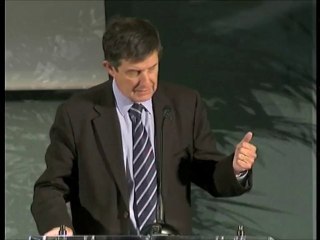 Peut-on faire confiance aux marchés financiers ?