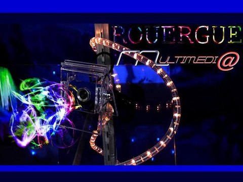 Rouergue Multimédia à Naucelle