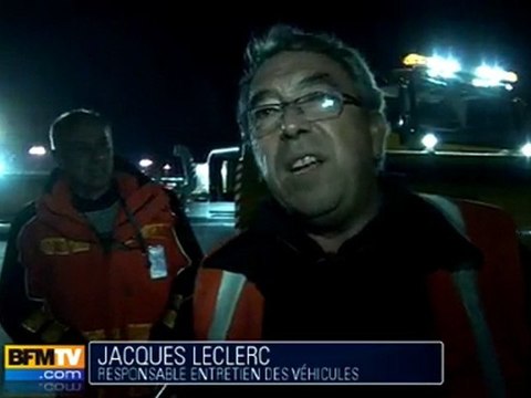 10% des vols annulés à Orly et 25% à Roissy