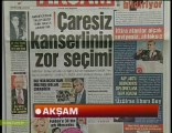 Gazete Manşeti