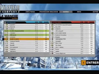 Défi Duo BFBC 2