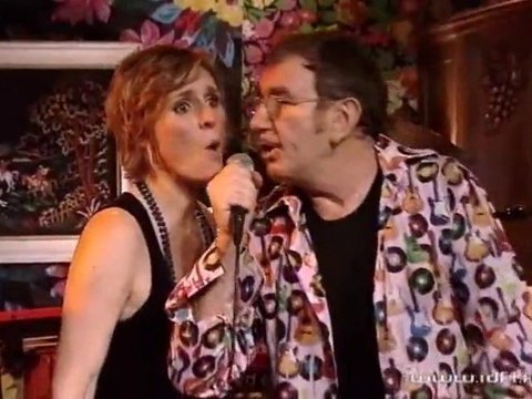 JJDA - Richard Gotainer, l'invité du 01/12/2010